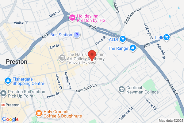 Advance Taxis & Couriers