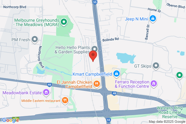 Amart Furniture Preston