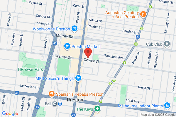 Darebin Jobs