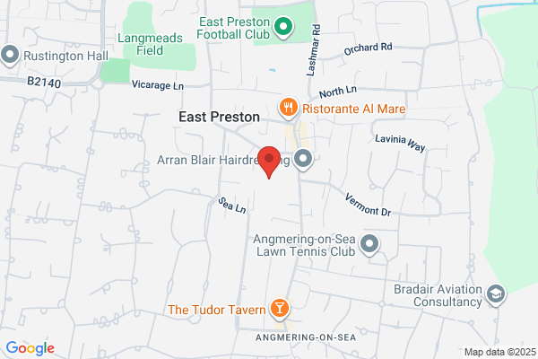 East Preston Uniting Church Pre-School Centre