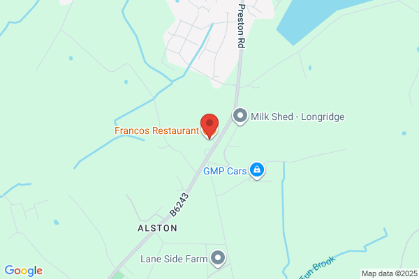 Girillo Frank