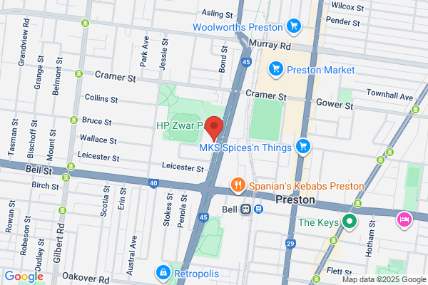 Northern Melbourne Institute Of Tafe