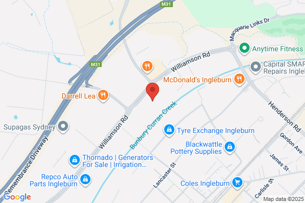 Australian Hammer Supplies Pty Ltd