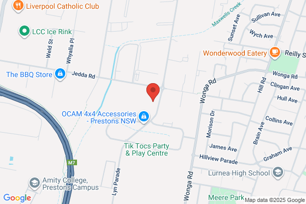 Bonnyrigg Motors Smash Repairs