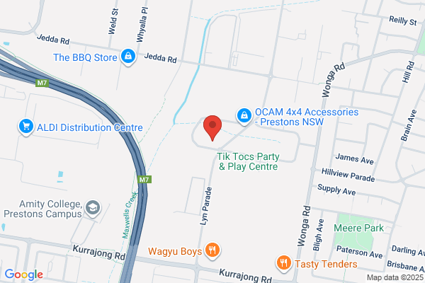 Bremca Pty Ltd