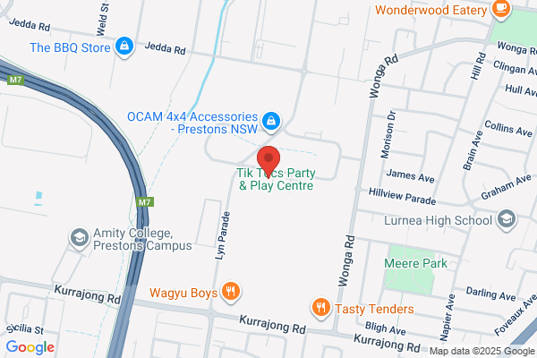 Broadband Tooling Pty Ltd