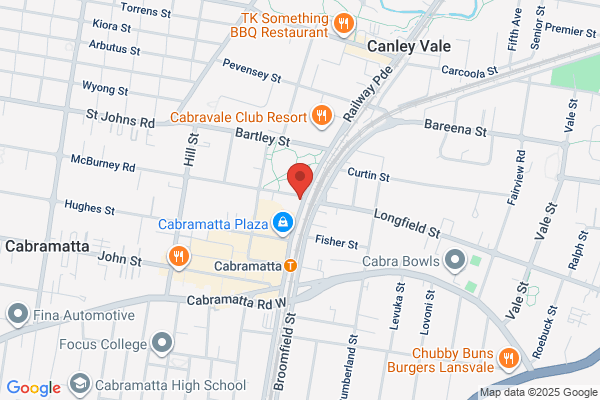 Cabramatta Community Centre Occasional Child Care