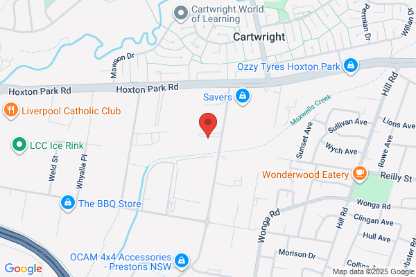 Colquhoun Automotive