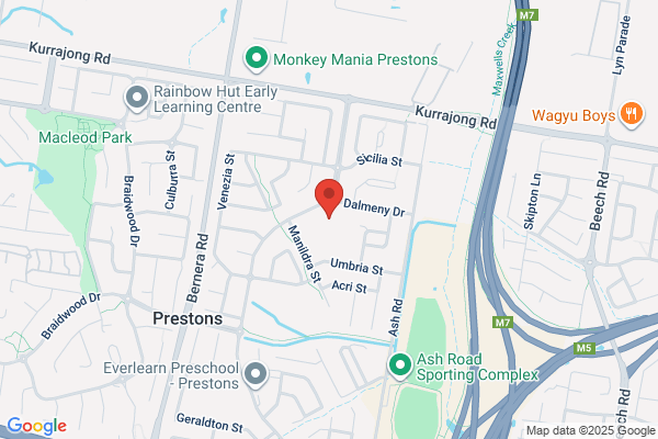 Dalmeny Public School