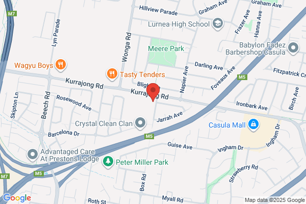 Prestons Public School