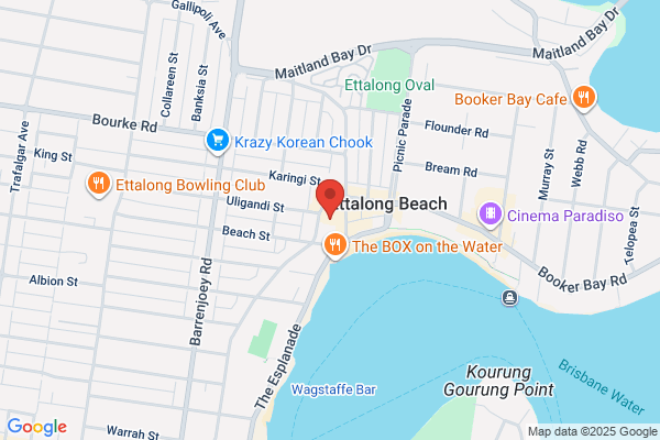 Mantra Ettalong Beach