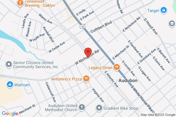 Black's Auto Centre