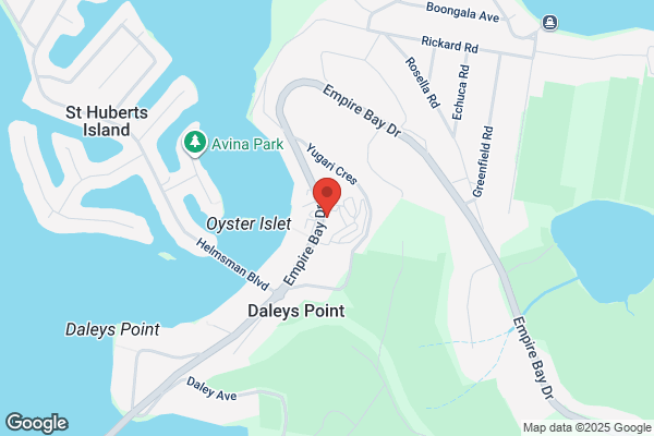 Daleys Point Quality Child Care Centre