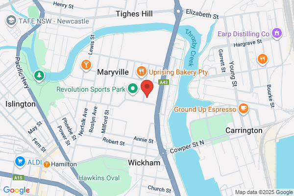 Drymaster Carper Cleaning - Newcastle