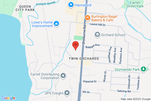 John W Runcie Dr