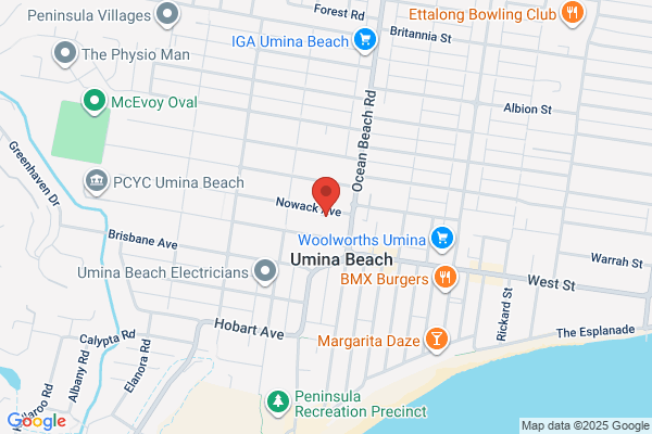 Umina Kids Club