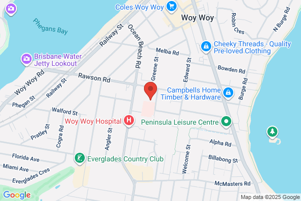 Vidler Ave Skin Cancer Centre