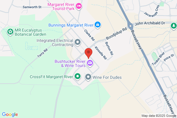 Auger Bites Lunch Bar