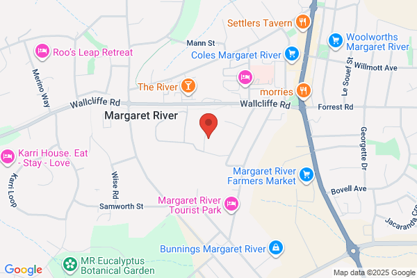 Augusta-Margaret River Districts Football Club Inc