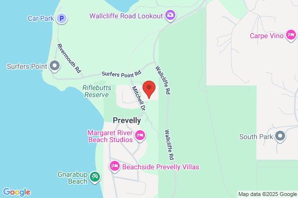 Bancroft Dr A