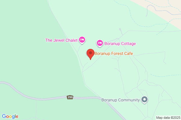 Boranup Galleries