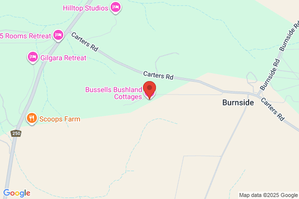 Bussells Bushland Cottages