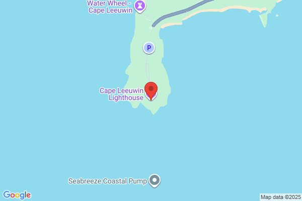 Caveworks & Cape Leewuwin Lighthouse
