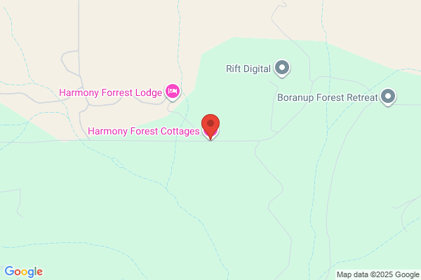 Harmony Forest