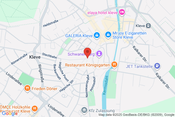 Kleve Jorgenson