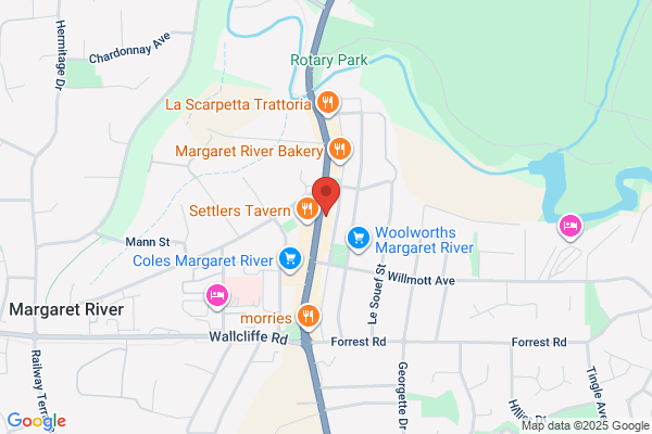 Margaret River Properties