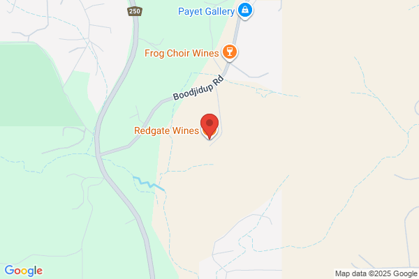 Redgate Wines