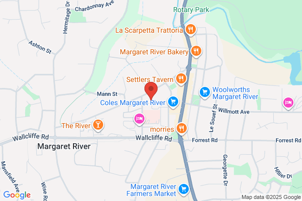 The Children's Centre of Margaret River