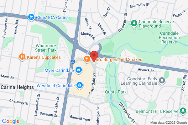 Carindale Carpet Care
