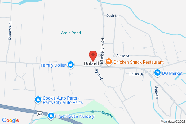 Dalzell T. A.