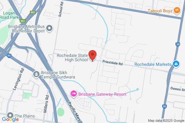 Rochedale State School