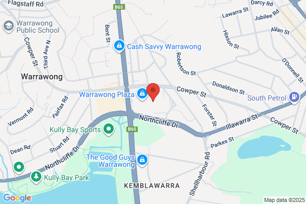 Liquorland Warrawong