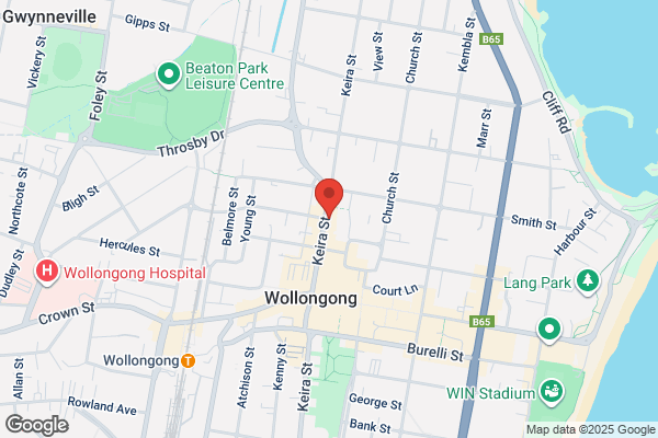 Ezi Cash Wollongong