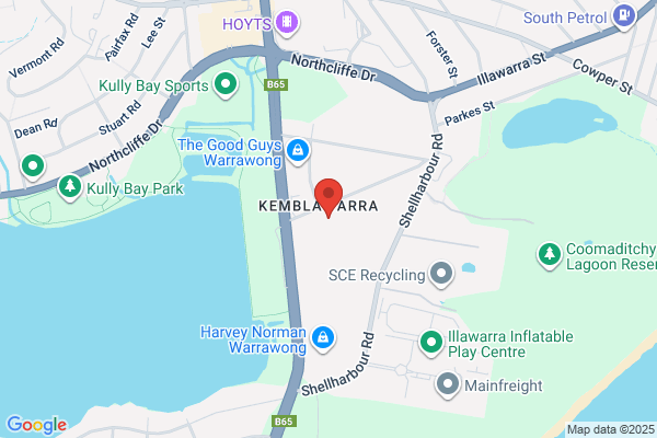 QC Cleaning Illawarra