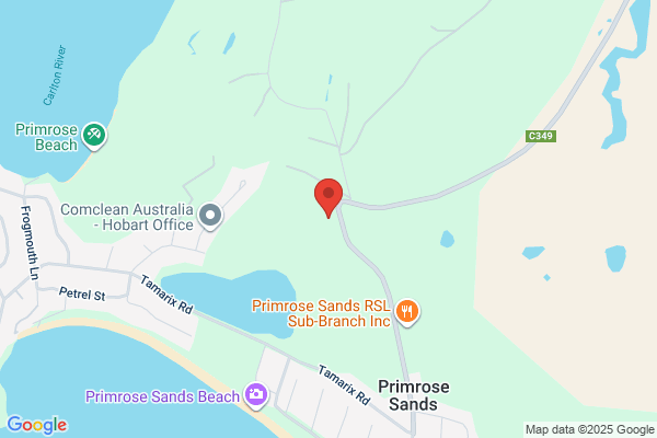 Hobart Plastic Repairs