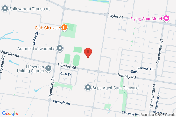 Boom Logistics