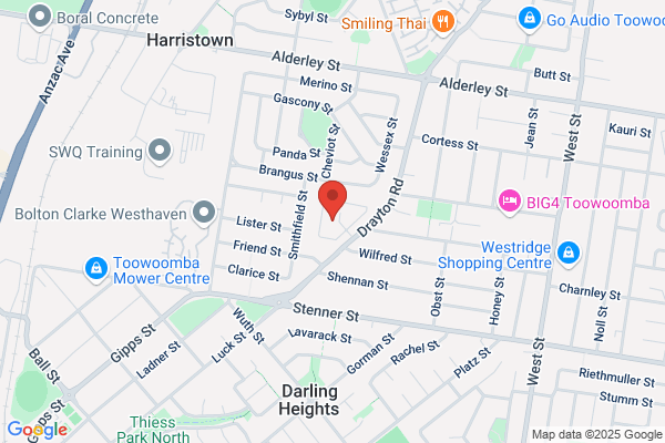 Drayton Villas