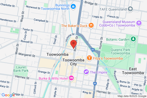 Gambling Help Toowoomba & South West