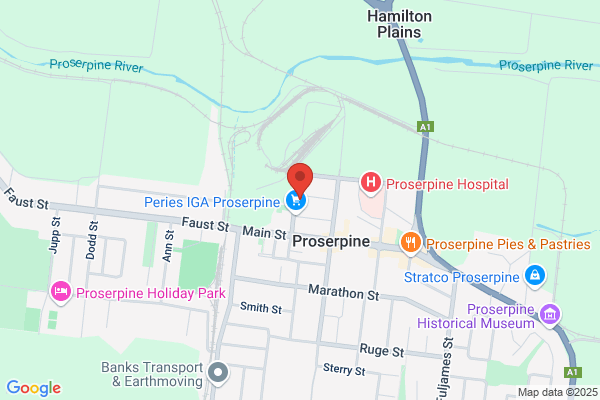 Auto One Proserpine