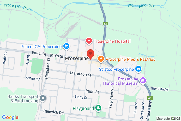 Central Queensland Pathology Laboratory