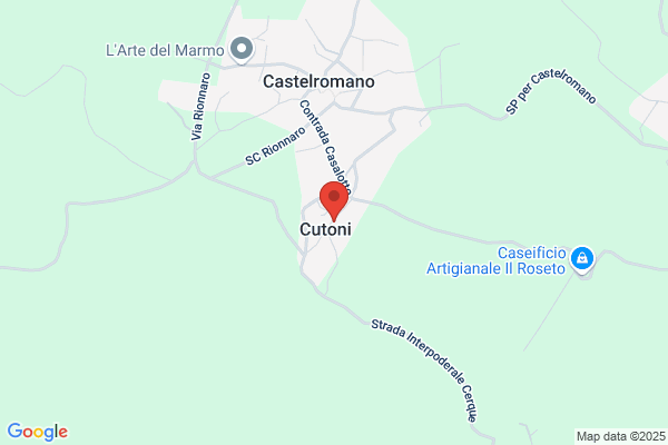 Cutone Ennio