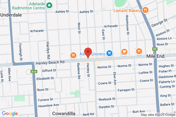 Joan O'Boyle Business Pathways Pty Ltd