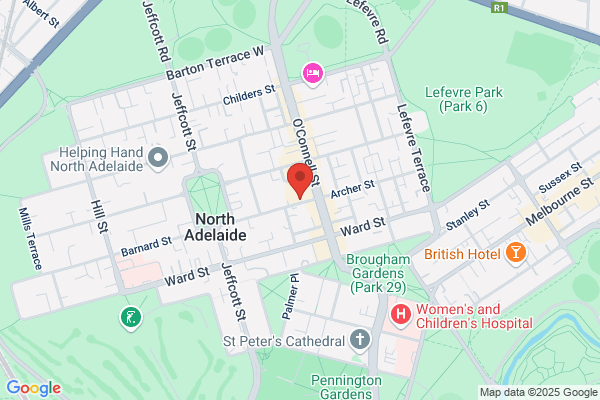 CoinFlip Bitcoin ATM - North Adelaide Newsagency and Gifts (North Adelaide)