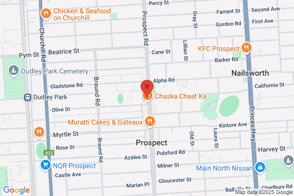 CoinFlip Bitcoin ATM - Prospect LPO (Prospect)