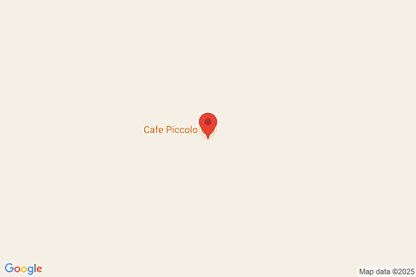 Cafe Piccolo