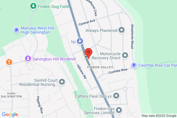 Findon Coffee Bar